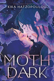 Moth Dark