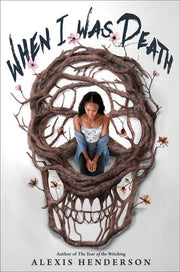 When I Was Death