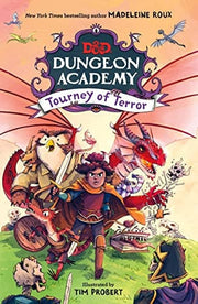 Dungeons and Dragons