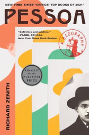 Pessoa A Biography