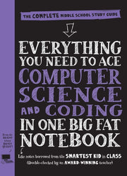 Everything You Need to Ace Computer Science and Co