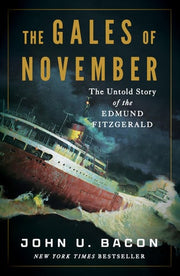 Gales of November: The Untold Story of the Edmund