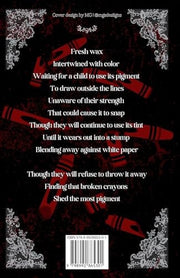 A Box of Broken Crayons