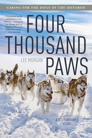 Four Thousand Paws: Caring for the Dogs of the Idi