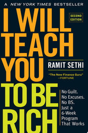 I Will Teach You to Be Rich, Second Edition: No Gu
