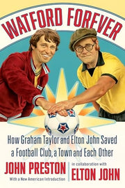 Watford Forever