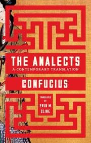 The Analects A Contemporary Translation