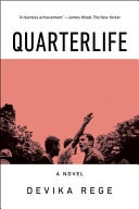 Quarterlife A Novel