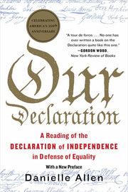 Our Declaration