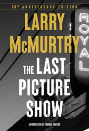 The Last Picture Show - A Novel
