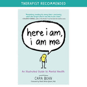 Here I Am, I Am Me: An Illustrated Guide to Mental