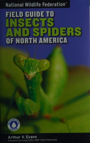 National Wildlife Federation Field Guide to Insect