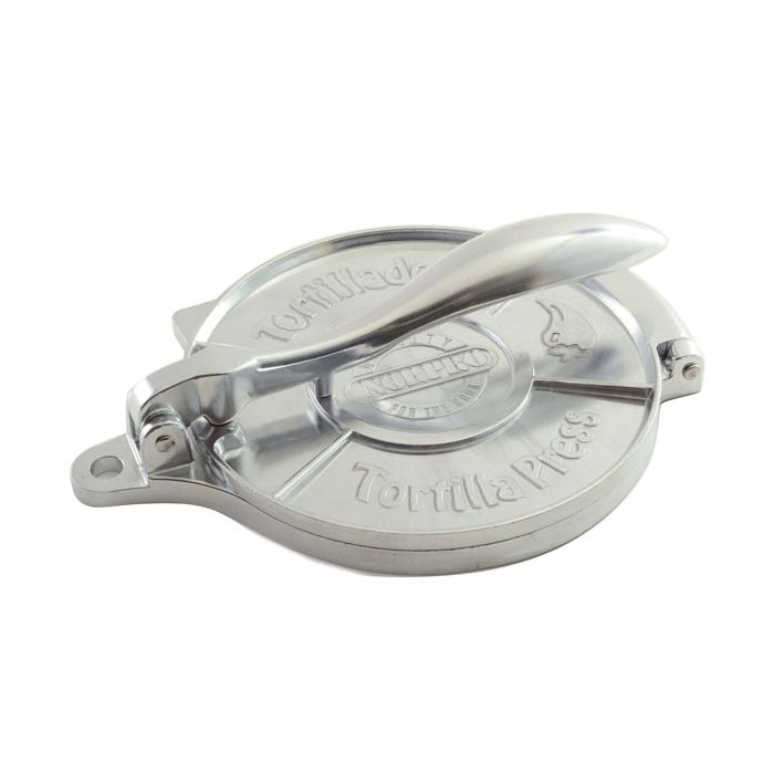 Tortilla Press by Kiss the Cook