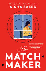 Matchmaker: A Novel