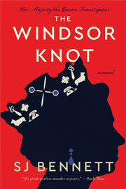 The Windsor Knot A Novel