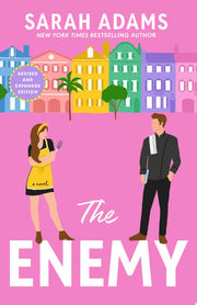 Enemy: A Novel
