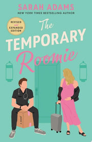 The Temporary Roomie A Novel