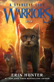 Warriors : a Starless Clan #6