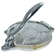 Tortilla Press by Kiss the Cook