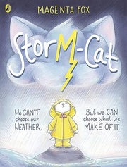 Storm-Cat