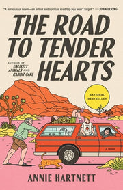 Road to Tender Hearts