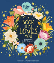 Book That Loves You An Adventure in Self-Compassio