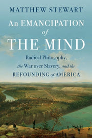 Emancipation of the Mind: Radical Philosophy, the