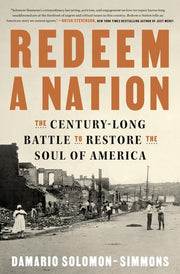 Redeem a Nation