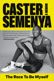 Race to Be Myself: A Memoir