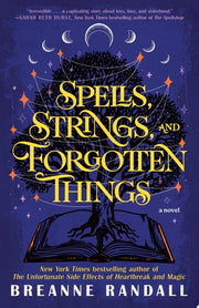 Spells, Strings, and Forgotten Things