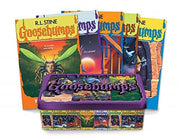 Goosebumps : Monster Blood / Why I'm Afraid of Bee