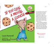 If You Give A Mouse A Cookie