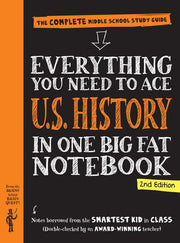 Everything You Need to Ace US History in One Big F