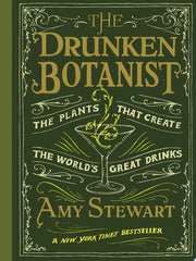 Drunken Botanist