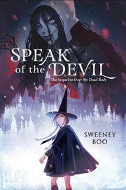 Speak of the Devil