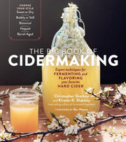 Big Book of Cidermaking