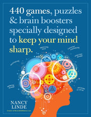 440 Games, Puzzles & Brain Boosters