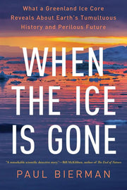 When the Ice Is Gone