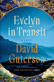 Evelyn in Transit
