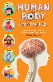 Human Body Learning Lab Take an Inside Tour of How Your Anatomy Works