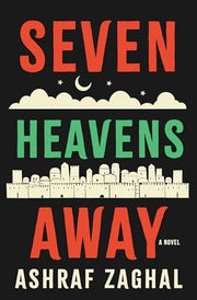 Seven Heavens Away