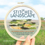 Stitched Landscape
