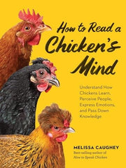 How to Read a Chicken's Mind: Understand How Chick