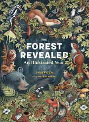 Forest Revealed