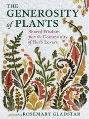 Generosity of Plants: Shared Wisdom from the Commu