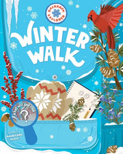 Backpack Explorer: Winter Walk