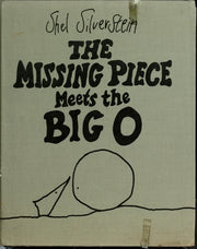 Missing Piece Meets the Big O
