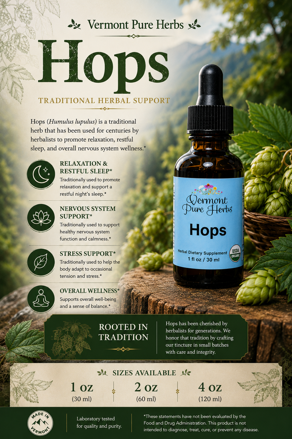 Hops