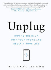 Unplug