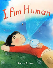 I Am Human